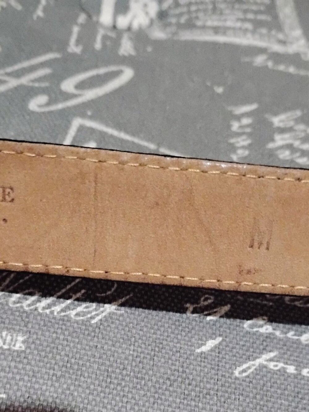 Women Judith Jack Belt - Picture 4 of 4